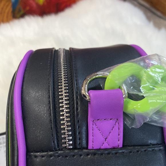 Nightmare before Christmas purse - Picture 8 of 12